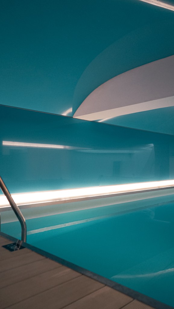 Insparation Wellness center spa in Zakynthos Kalamaki