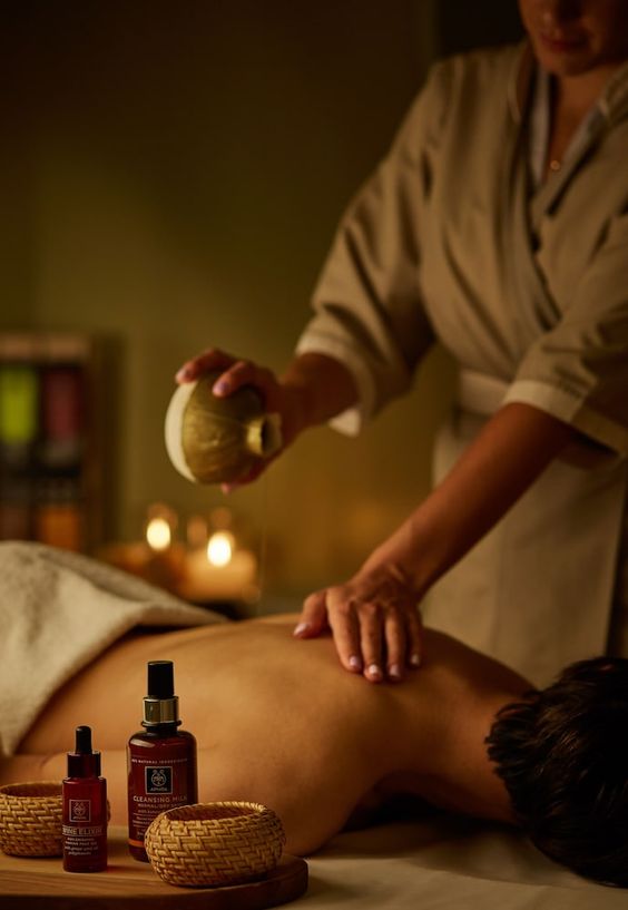 Revitalize Your Mondays: Unwind at InSPAration Wellness Center’s Exclusive Massage Offer