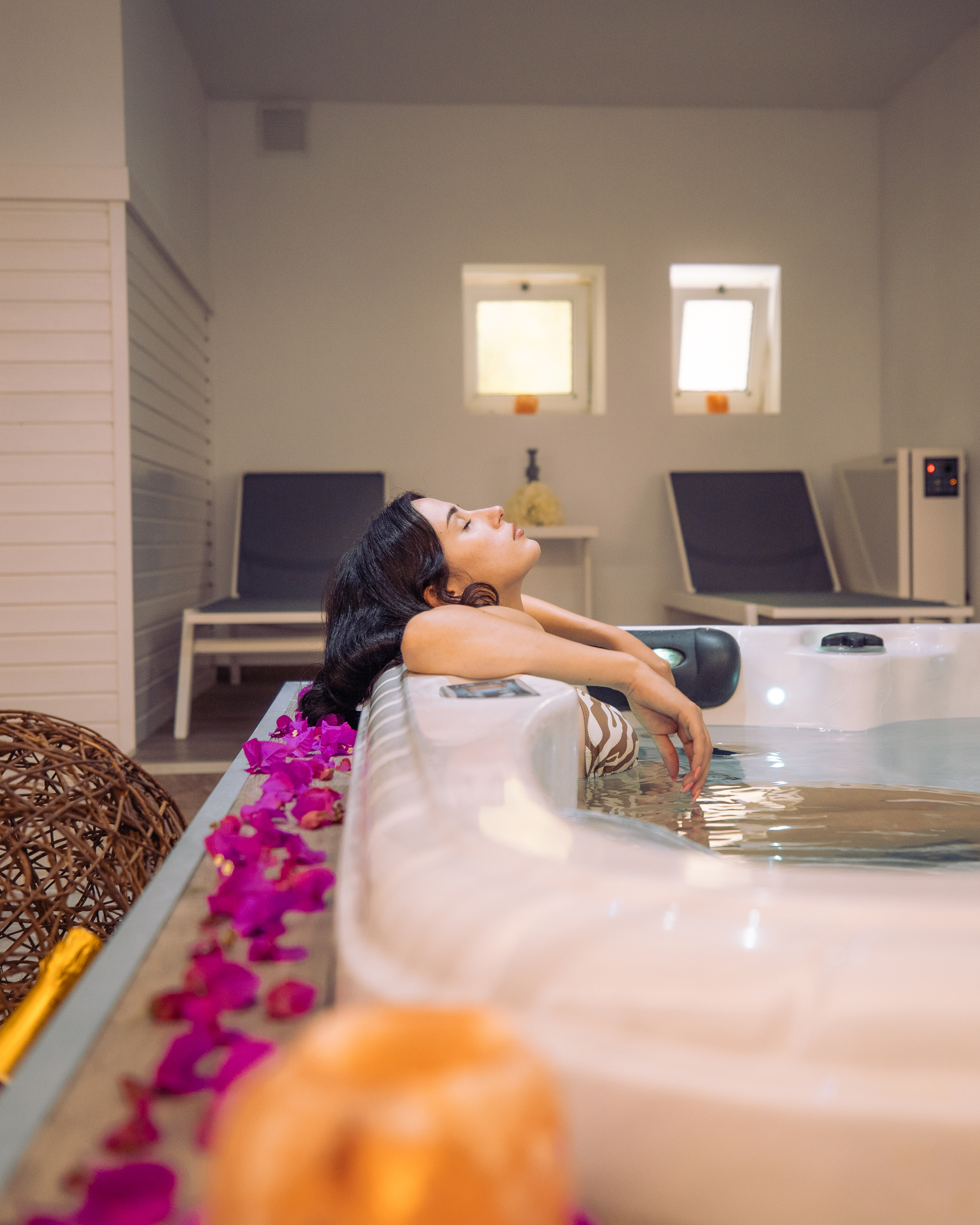 40% Off Premium Massages Every Wednesday in Kalamaki