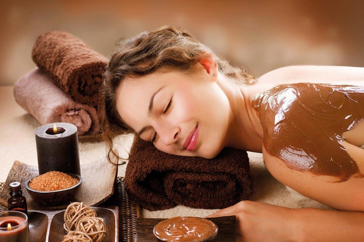 Embrace the Bliss: Happy Tuesday Body Therapies at Insparation Wellness Center with 20% Off